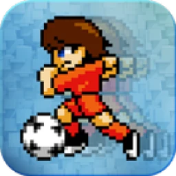 Icono de Pixel Cup Soccer