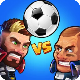 Icono de Head Ball 2 - Online Soccer